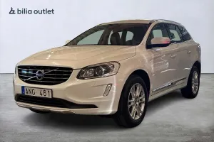 Volvo XC60 2013